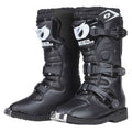 O'Neal Youth Motocross Boots - Rider Pro (Black)