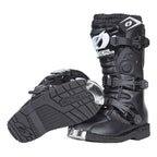 O'Neal Youth Motocross Boots - Rider Pro (Black)