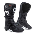 Eleveit (2025) Off Road Boots - X Peak (Black)