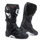 Eleveit (2025) Off Road Boots - X Peak (Black)