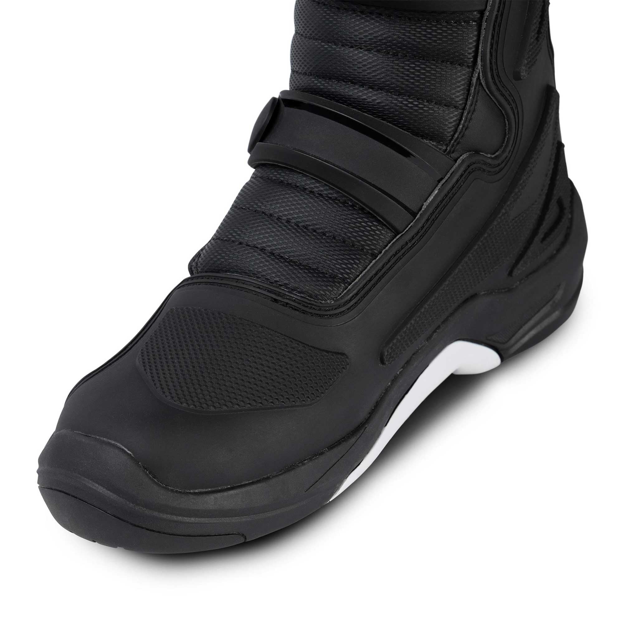 Eleveit (2025) Off Road Boots - X Peak (Black)