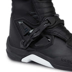 Eleveit (2025) Off Road Boots - X Peak (Black)