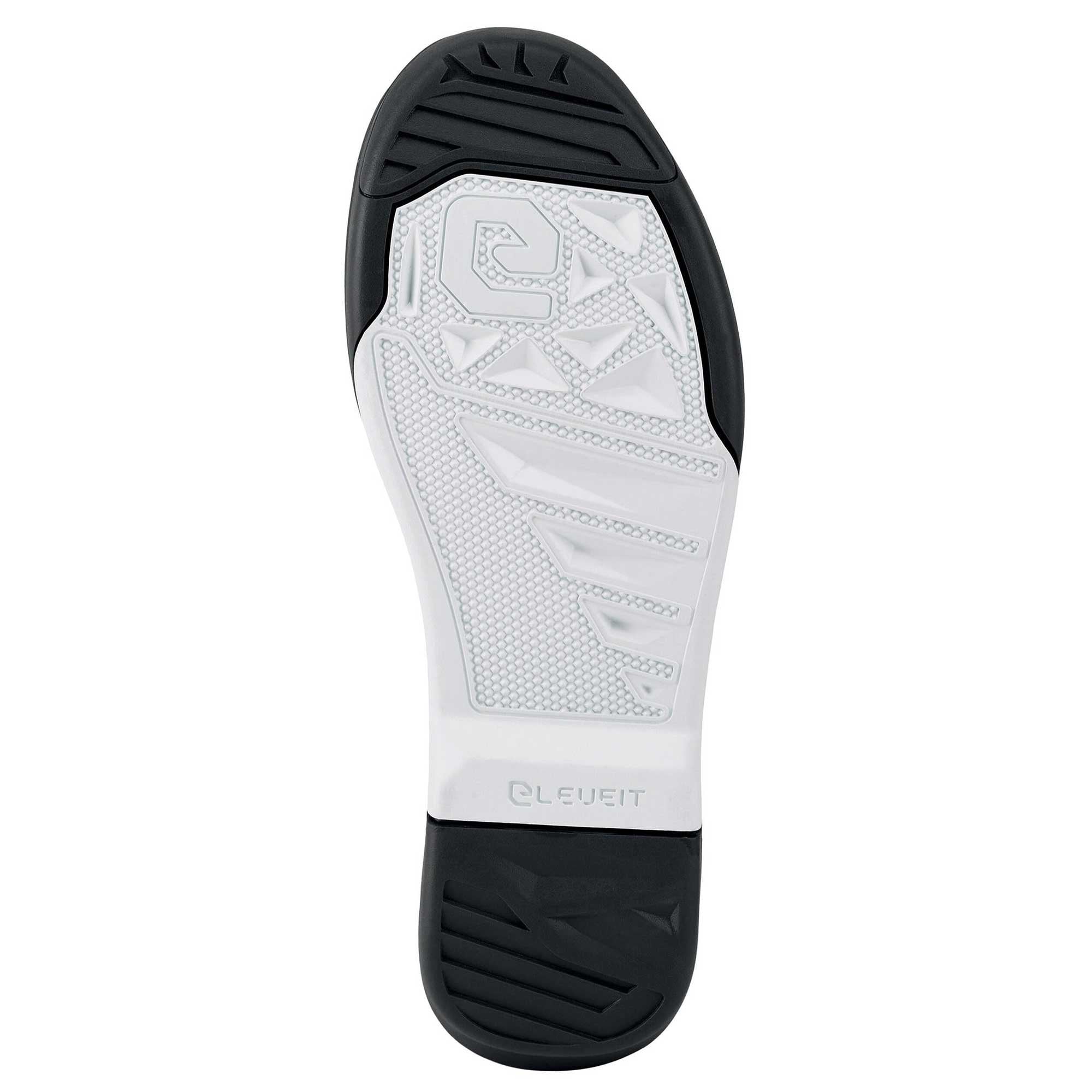 Eleveit (2025) Off Road Boots - X Peak (Black)