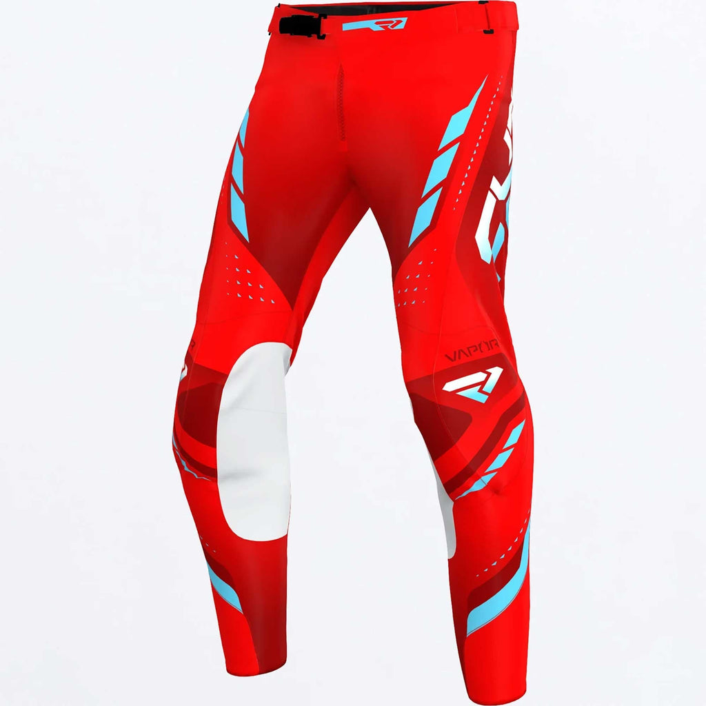 FXR (SP25) Jersey & Pant - VAPOR (Scorch)