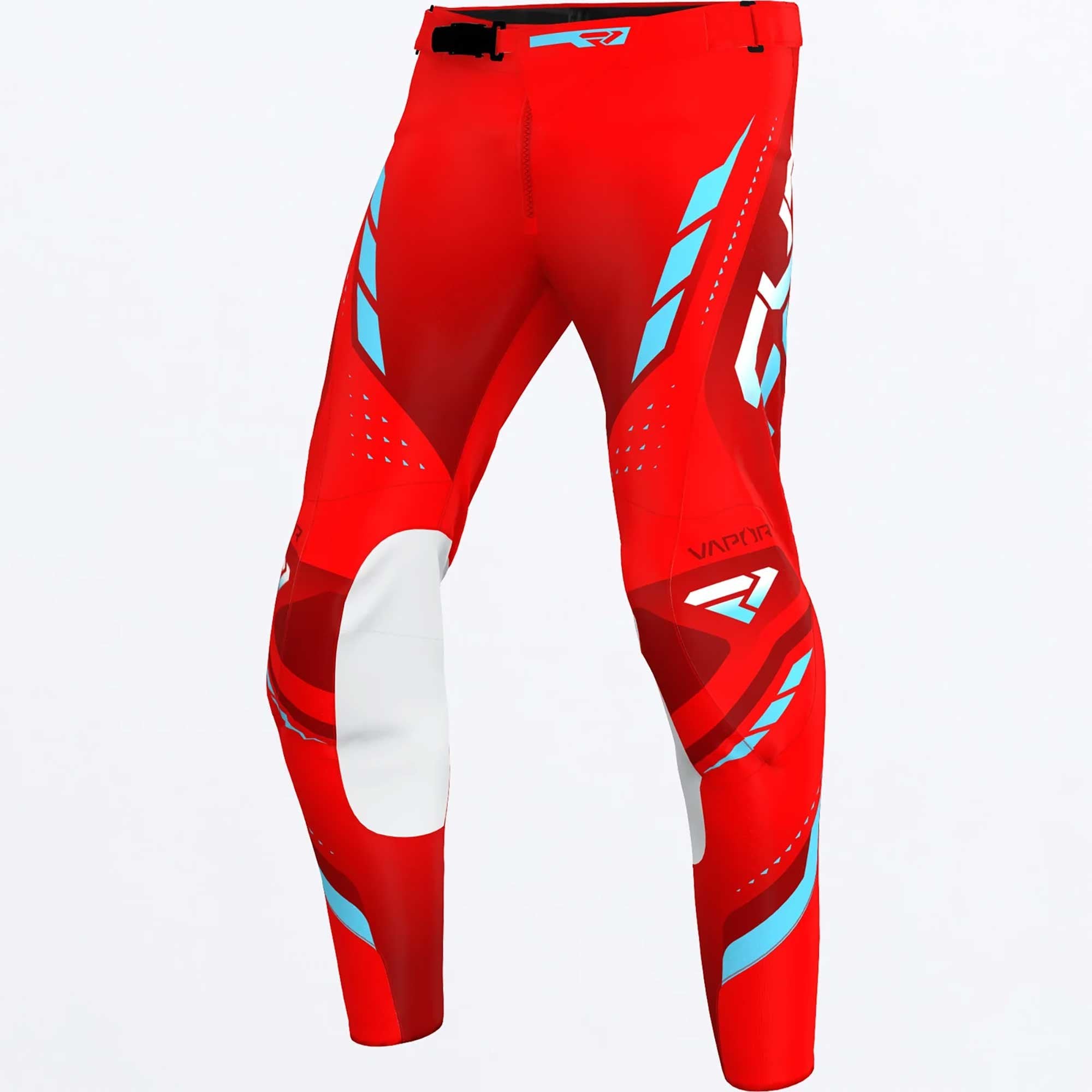 FXR (SP25) Jersey & Pant - VAPOR (Scorch)