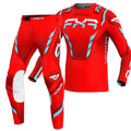 FXR (SP25) Jersey & Pant - VAPOR (Scorch)