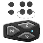 Interphone (Bluetooth Headset) - UCOM3 + 40MM Speaker(Single)