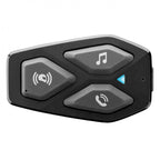 Interphone (Bluetooth Headset) - UCOM3 + 40MM Speaker(Single)