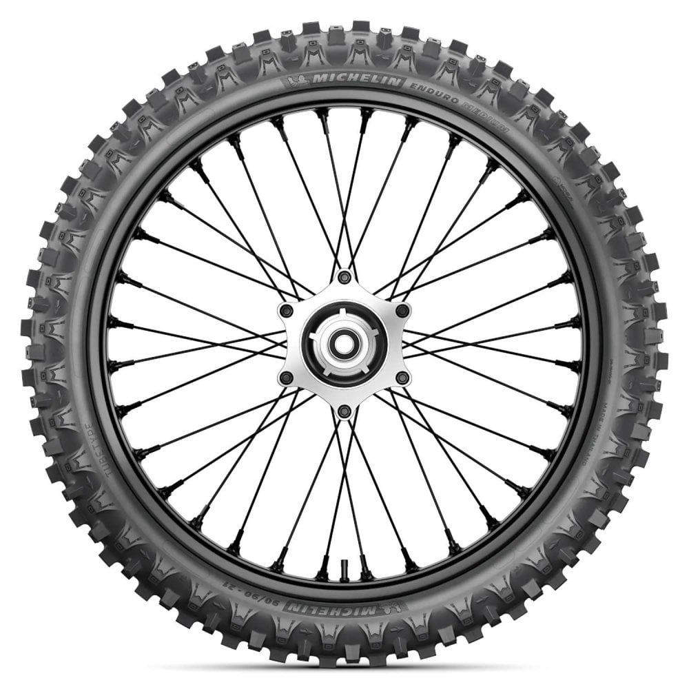 Michelin - Tyre - Enduro Medium
