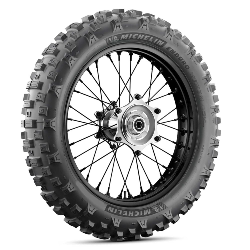 Michelin - Tyre - Enduro Medium