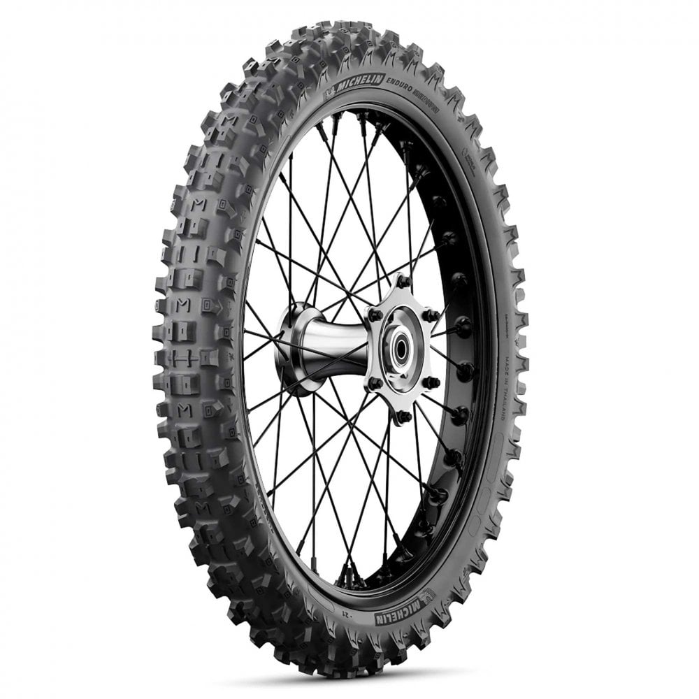 Michelin - Tyre - Enduro Medium