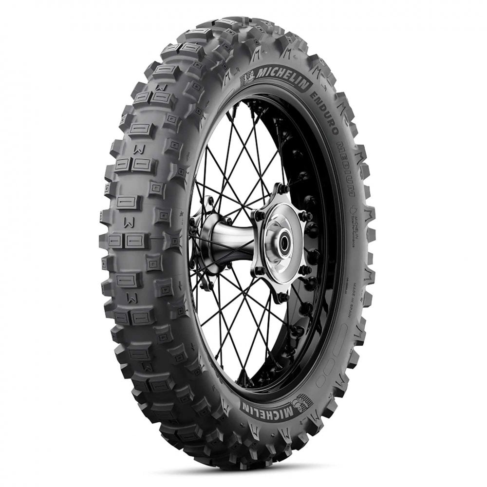 Michelin - Tyre - Enduro Medium