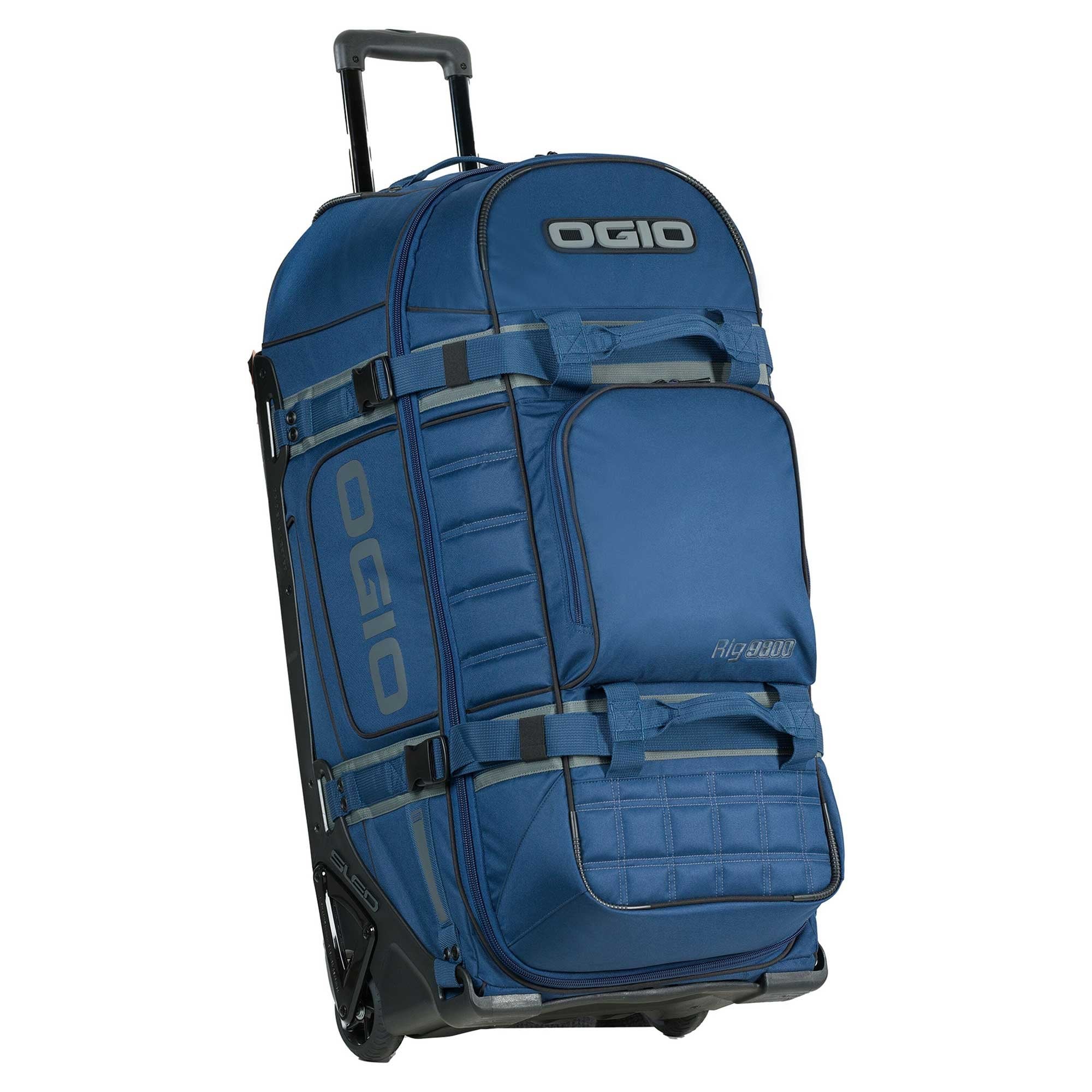 Ogio - Gear Bag - Rig 9800 - 123L  (Multiple Colour Options)