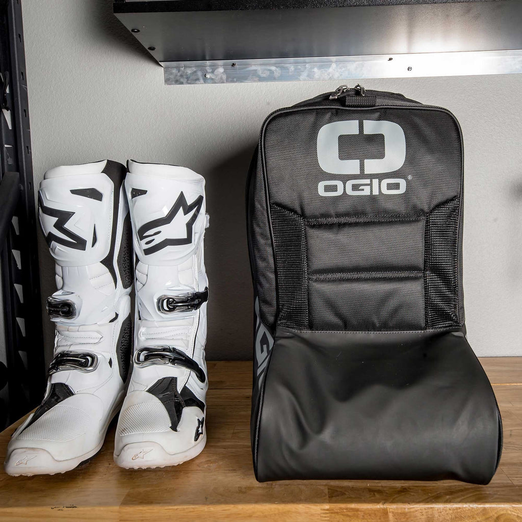 Ogio - Boot Bag - MX PRO - Stealth