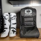 Ogio MX PRO Boot Bag (Stealth)