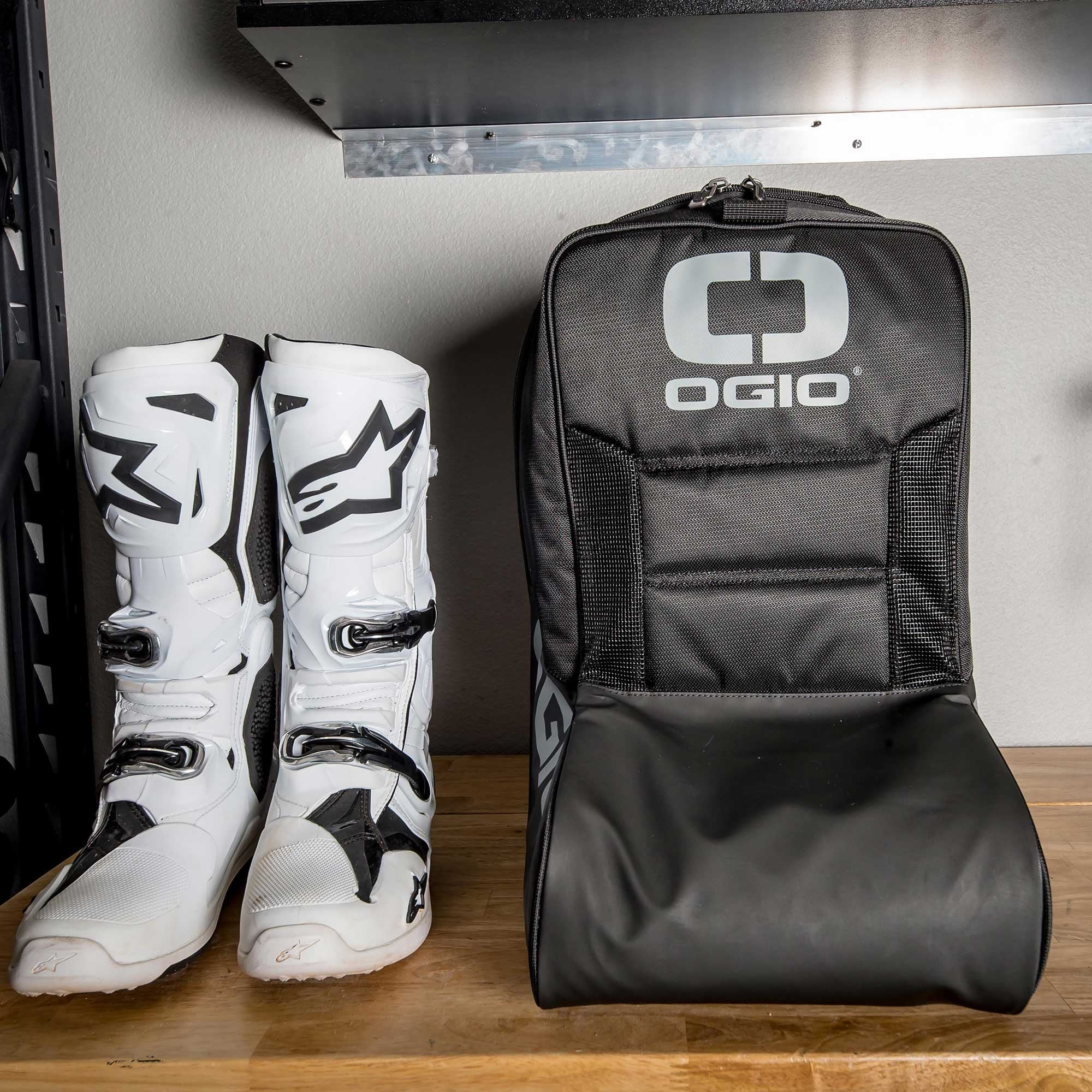 Ogio - Boot Bag - MX PRO - Stealth