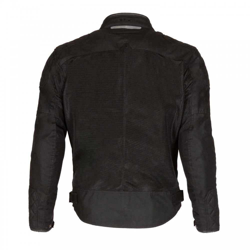 Merlin Jacket - Shenstone 2 Cotec Air - (Black)