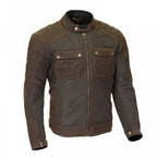 Merlin Jacket - Shenstone 2 Cotec Air - (Olive)
