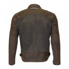 Merlin Jacket - Shenstone 2 Cotec Air - (Olive)