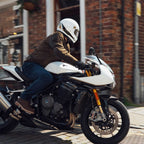 Merlin Jacket - Shenstone 2 Cotec Air - (Olive)