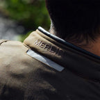 Merlin Jacket - Shenstone 2 Cotec Air - (Olive)