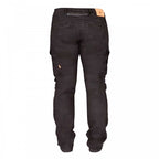 Merlin (2025) Jean - Remy 2 Cargo Jean (AA) - Black (Regular)