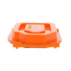 TwinAir Airbox Wash Cover - KXF250 25-26, KXF250XC 25-26