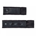 Troy Lee (Spares) Helmet Chin Strap Cover - SE5 Composite (Black)