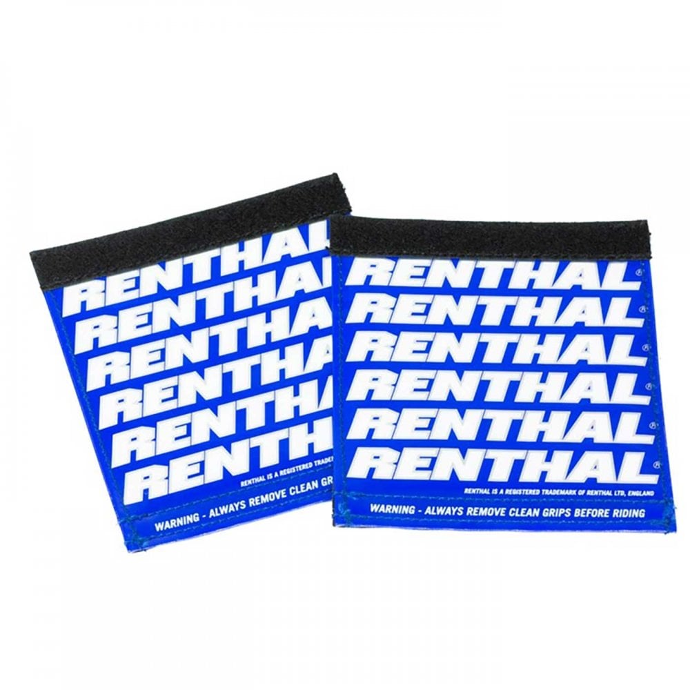 Renthal (Clean Grip) Cover - TEAM