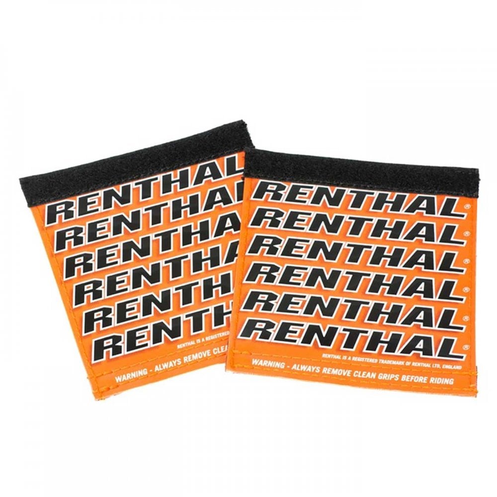 Renthal (Clean Grip) Cover - TEAM