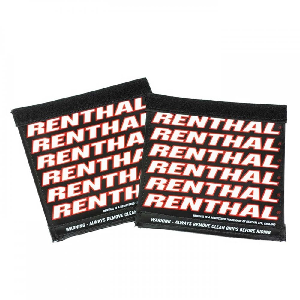 Renthal (Clean Grip) Cover - TEAM