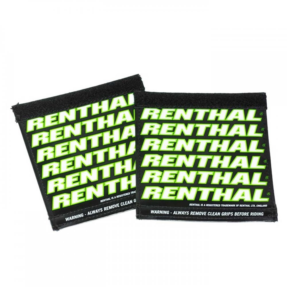 Renthal (Clean Grip) Cover - TEAM