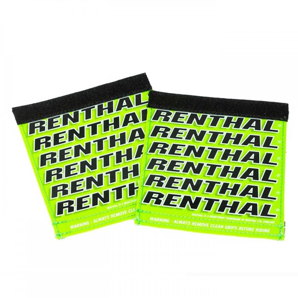 Renthal (Clean Grip) Cover - TEAM