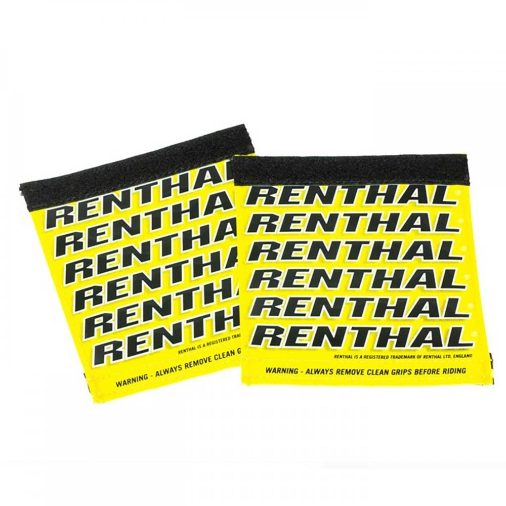 Renthal (Clean Grip) Cover - TEAM