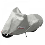 Taac - Start Motorcycle Cover - Grey