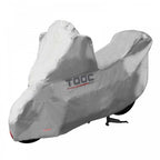 Taac - Start Motorcycle Cover - Grey