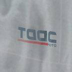 Taac - Start Motorcycle Cover - Grey