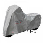 Taac - Start Motorcycle Cover - Grey