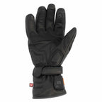 Richa (2025) Gloves - Polar Vortex WP (Primaloft) - Black