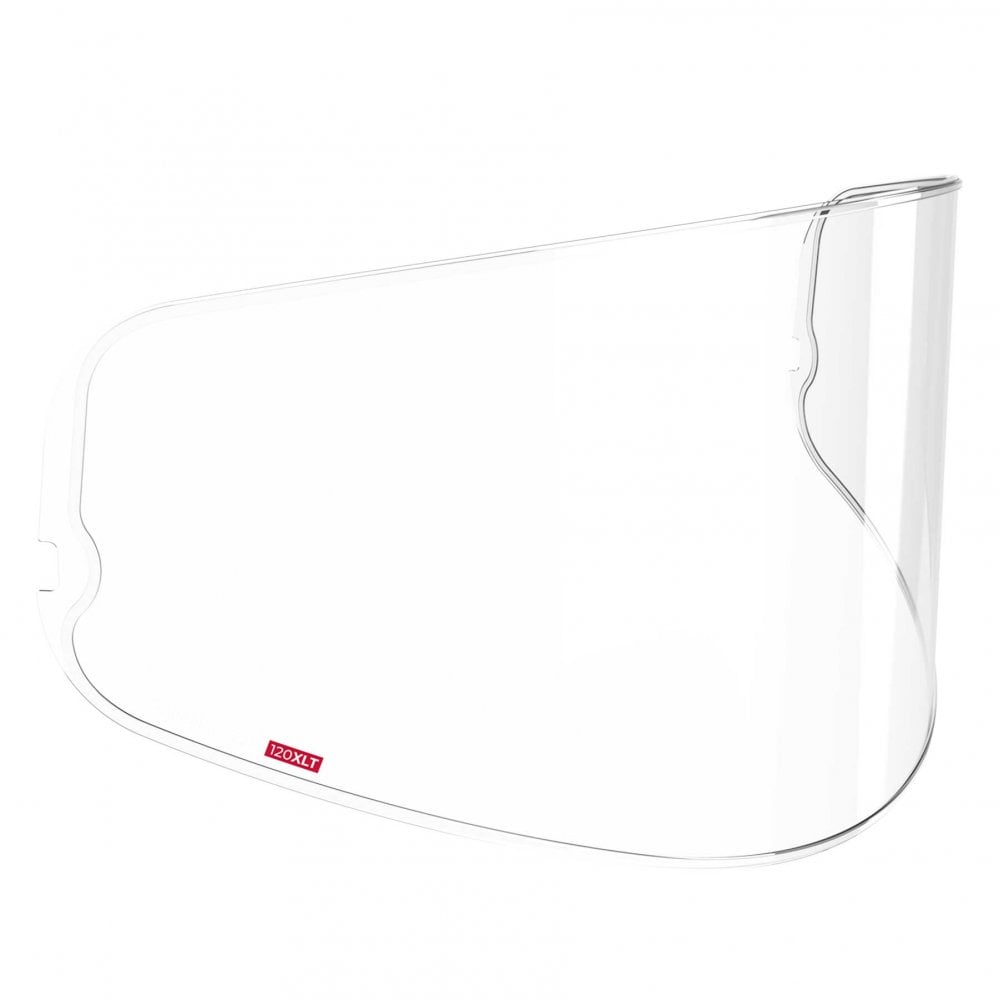 LS2 (Pinlock) FF807 (DKS611) Max Vision - Clear