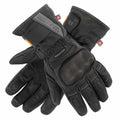 Richa (2025) Women's Motorcycle Gloves - Polar Vortex WP (Primaloft) - Black