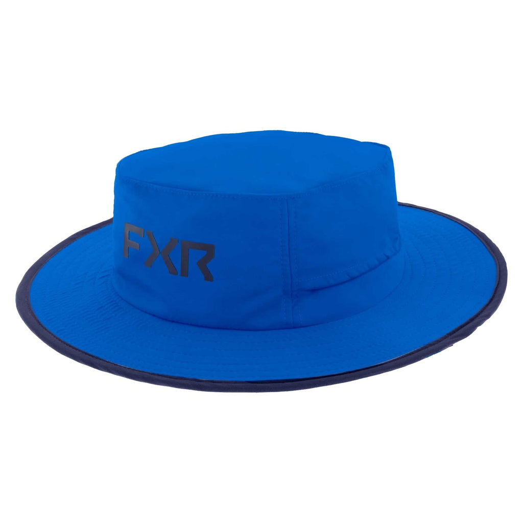FXR (MX25) Hat/Cap - Youth - BOONIE - Attack