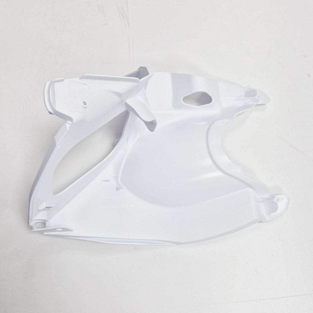 KTM Genuine Part - Air Filter Box - KTM SX85 18-24 - White - K47206001000
