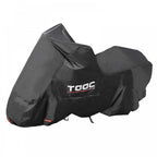 Taac - Super Hydroscud Motorcycle Cover - 5K Waterproof