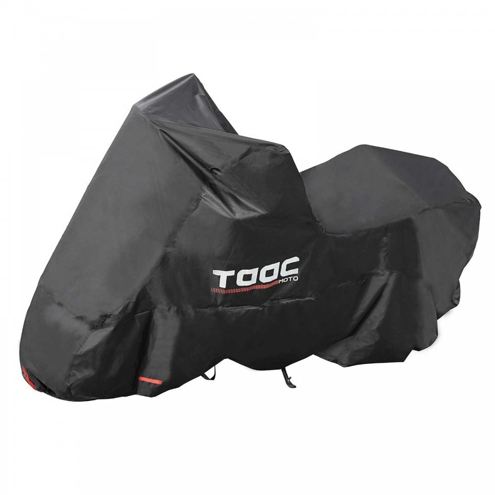 Taac - Super Hydroscud Motorcycle Cover - 5K Waterproof