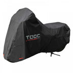 Taac - Super Hydroscud Motorcycle Cover - 5K Waterproof