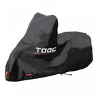 Taac - Super Hydroscud Motorcycle Cover - 5K Waterproof
