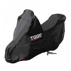 Taac - Super Hydroscud Motorcycle Cover - 5K Waterproof