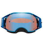 Oakley Airbrake Signature Goggles - SEXTON (Blue/Blue) PRIZM Sapphire Lens