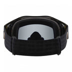 Oakley Airbrake Goggles - 50th Anniversary (Black/Gold) PRIZM 24k Iridium Lens